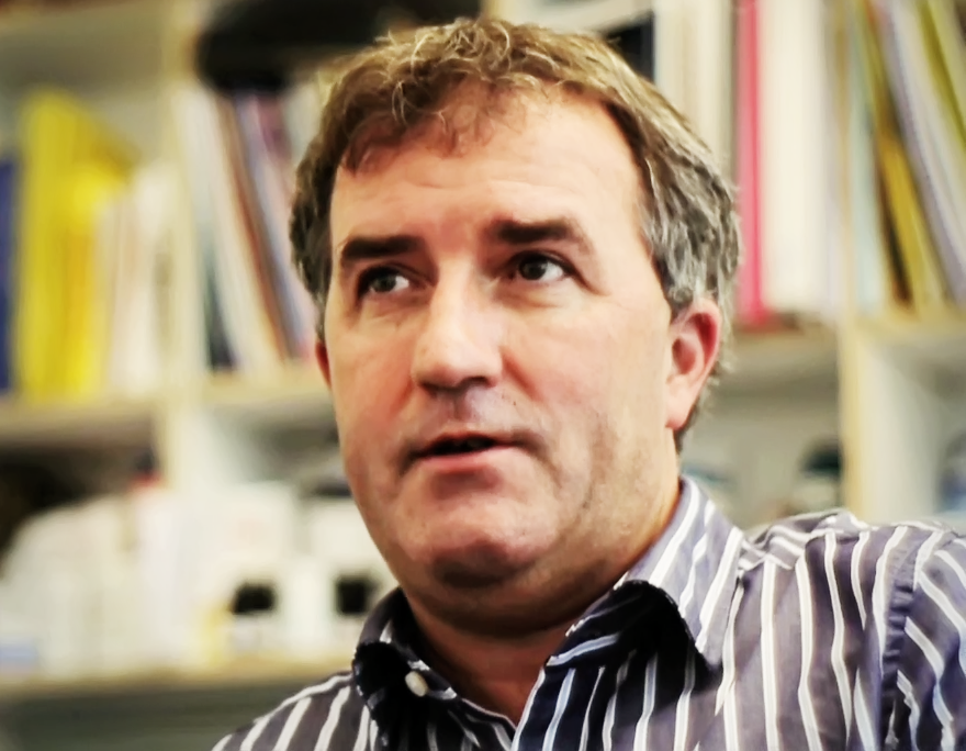 Episode 158 Meet Dr. Malcolm Kendrick, Author of The Clot Thickens